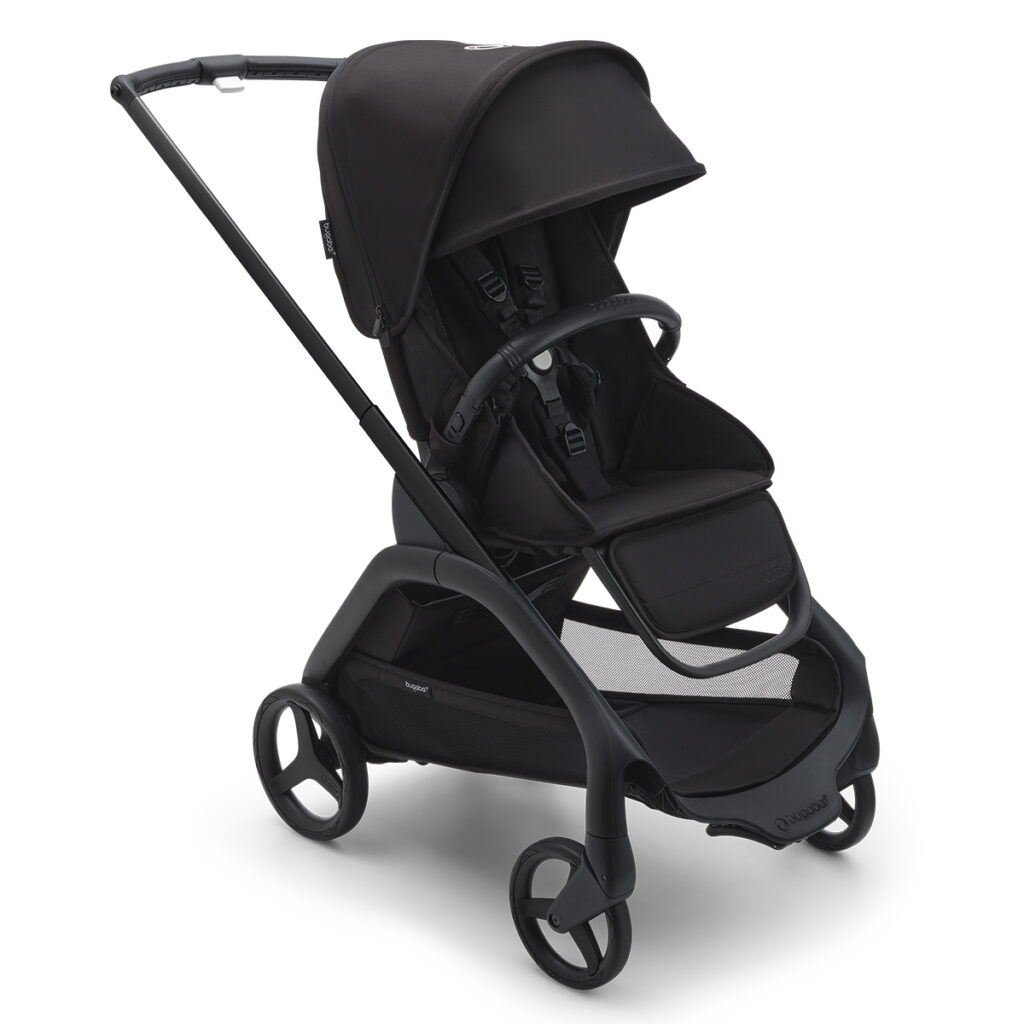 Poussette citadine Bugaboo