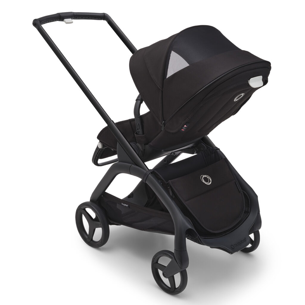 Poussette citadine Bugaboo
