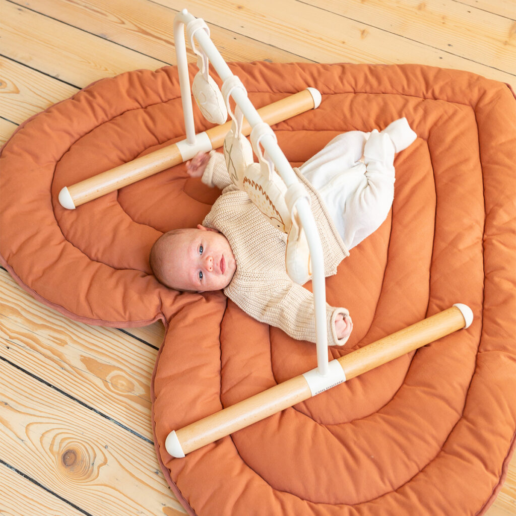 Tapis d'eveil ChildHome