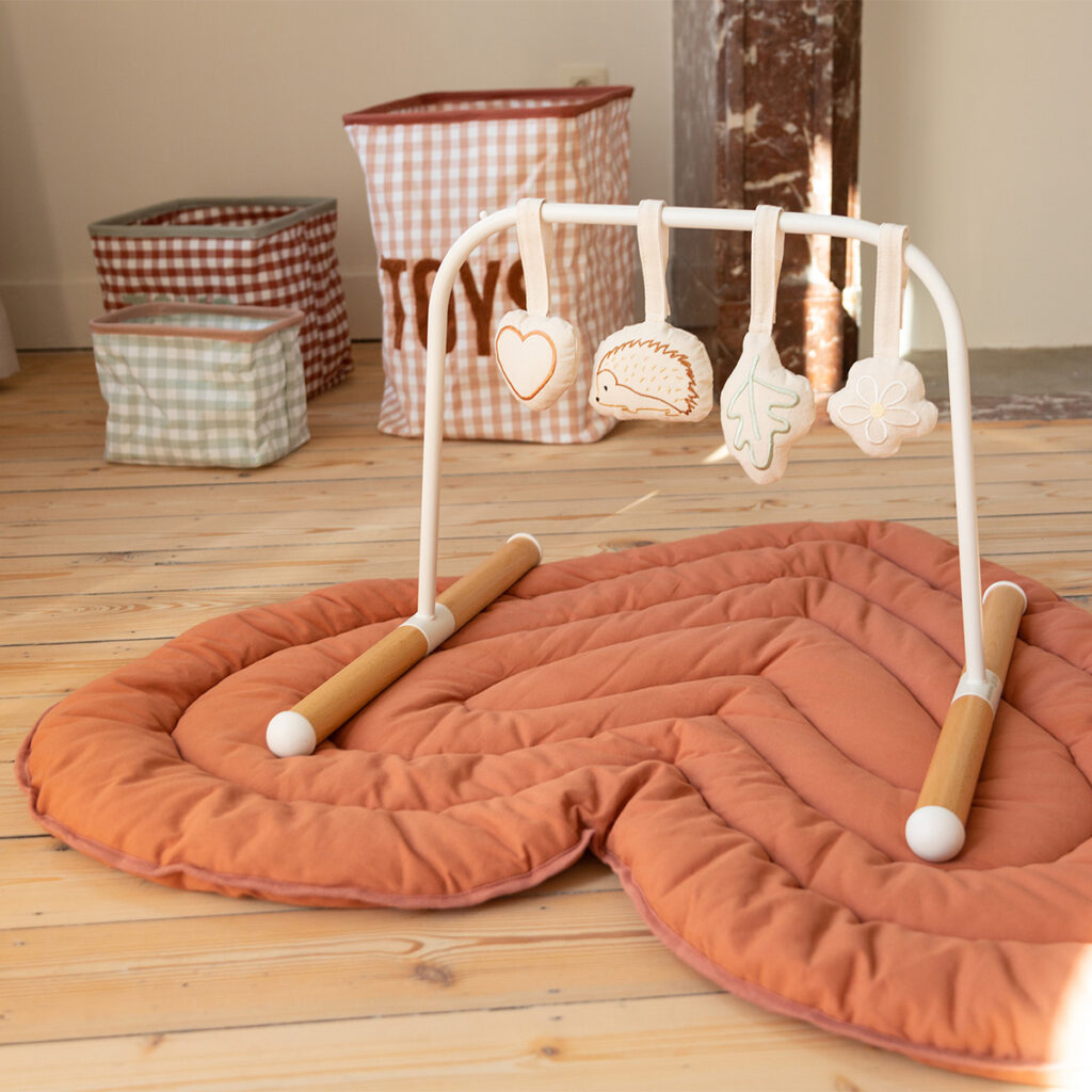 Tapis d'eveil ChildHome