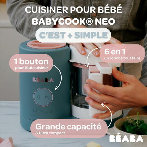 babycook