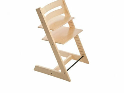 Chaise Haute stokke