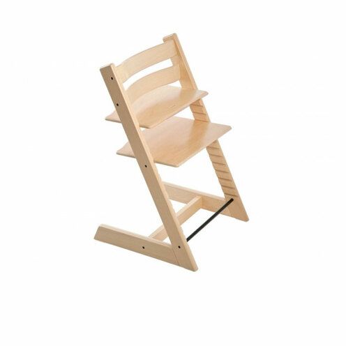 Chaise Haute stokke